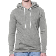 Load image into Gallery viewer, 3155 - Made in USA - Unisex Fashion Fleece Pullover Hoodie