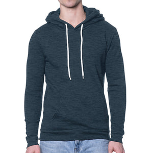 3155 - Made in USA - Unisex Fashion Fleece Pullover Hoodie