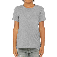 Load image into Gallery viewer, YC1040 - Youth Cotton Crew