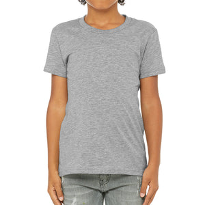 YC1040 - Youth Cotton Crew