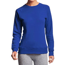 Load image into Gallery viewer, SS240 - Womens Capped Neck Crewneck