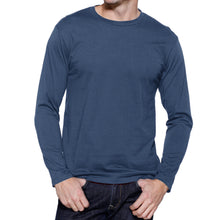 Load image into Gallery viewer, M340ORG - Organic Long Sleeve T-Shirt