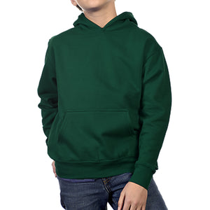 SS4001Y - Youth Pullover