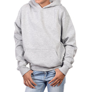 SS4001Y - Youth Pullover