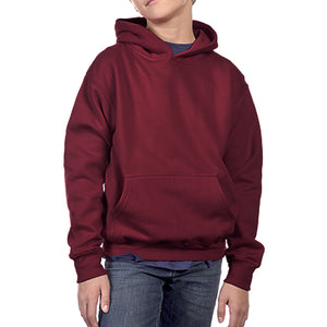 SS4001Y - Youth Pullover