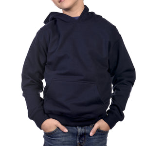 SS4001Y - Youth Pullover