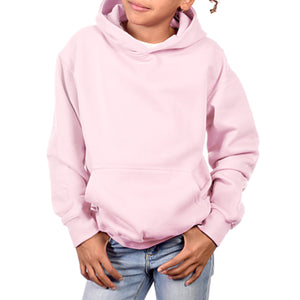 SS4001Y - Youth Pullover