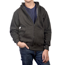 Load image into Gallery viewer, SS4001YZ - Youth Full Zip Pullover