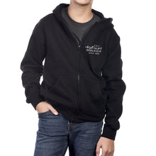 Load image into Gallery viewer, SS4001YZ - Youth Full Zip Pullover