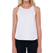 Load image into Gallery viewer, W332B - Womens Flared Tank