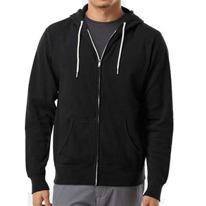 AFX90UNZ - Full Zip Fleece