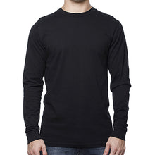 Load image into Gallery viewer, 5054 - Made in USA - Unisex Long Sleeve T-Shirt