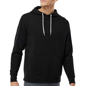 AFX90UN - Pullover Fleece