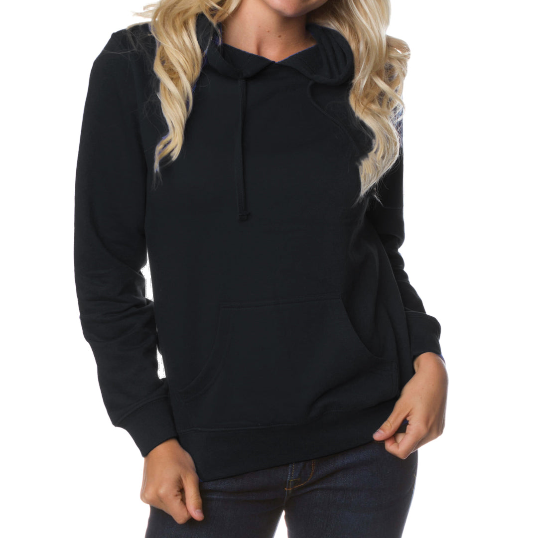 SS650 - Womens Pullover