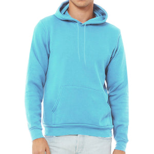 ZS9001 - Pullover Fleece