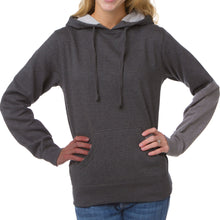 Load image into Gallery viewer, SS650 - Womens Pullover