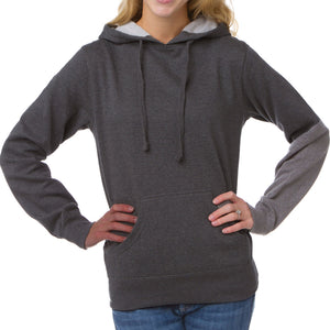 SS650 - Womens Pullover