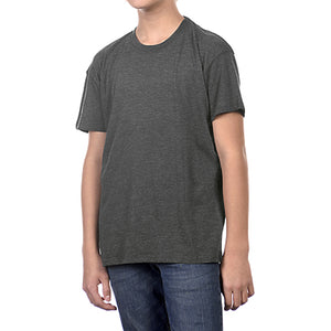 YC1040 - Youth Cotton Crew