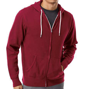 AFX90UNZ - Full Zip Fleece