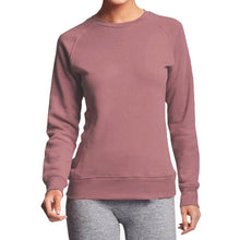 Load image into Gallery viewer, SS240 - Womens Capped Neck Crewneck