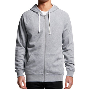 ZS9002 - Full Zip Fleece