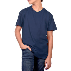 YC1040 - Youth Cotton Crew