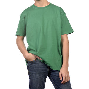 YC1040 - Youth Cotton Crew