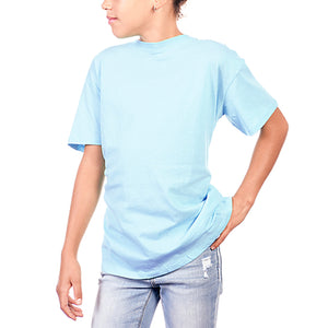 YC1040 - Youth Cotton Crew