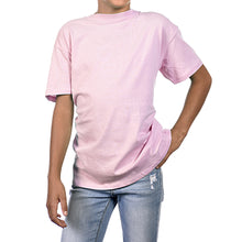 Load image into Gallery viewer, YC1040 - Youth Cotton Crew
