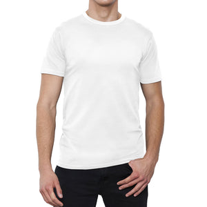 M300 - Cotton Crew T-Shirt