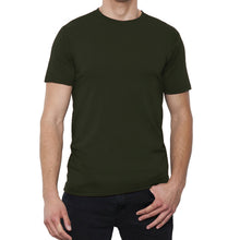 Load image into Gallery viewer, M300 - Cotton Crew T-Shirt