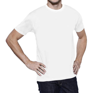 M300ORG - Organic Cotton Crew T-Shirt