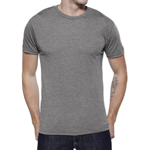 M300T - Tri-Blend Crew T-Shirt