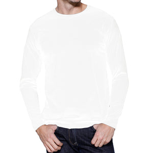 M340TEK - Performance Poly Long Sleeve Crew T-Shirt