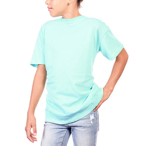 YC1040 - Youth Cotton Crew