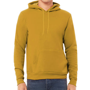 ZS9001 - Pullover Fleece