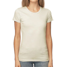 Load image into Gallery viewer, 5001W - Made in USA - Women&#39;s Short Sleeve T-Shirt