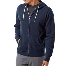 Load image into Gallery viewer, AFX90UNZ - Full Zip Fleece