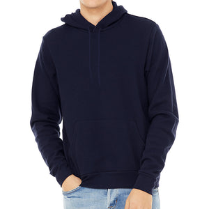 ZS9001 - Pullover Fleece