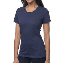 Load image into Gallery viewer, 5001W - Made in USA - Women&#39;s Short Sleeve T-Shirt