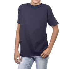 Load image into Gallery viewer, YC1040 - Youth Cotton Crew