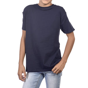 YC1040 - Youth Cotton Crew