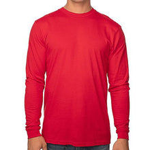 Load image into Gallery viewer, 5054 - Made in USA - Unisex Long Sleeve T-Shirt