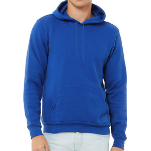 ZS9001 - Pullover Fleece