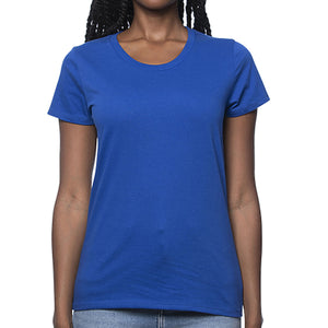 5001W - Made in USA - Women's Short Sleeve T-Shirt