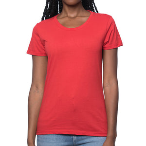 5001W - Made in USA - Women's Short Sleeve T-Shirt