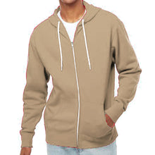 Load image into Gallery viewer, AFX90UNZ - Full Zip Fleece