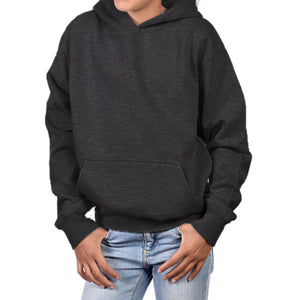 SS4001Y - Youth Pullover