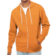 Load image into Gallery viewer, AFX90UNZ - Full Zip Fleece