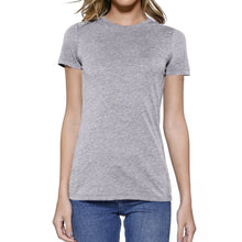 Load image into Gallery viewer, W300ORG - Organic Cotton Crew T-Shirt